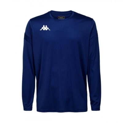 Dovol Jersey LS Junior
