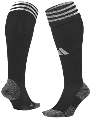 FC Halifax Town Youth Black Match Socks (Full)