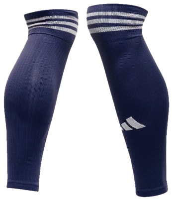 FC Halifax Town Youth Navy Training Socks (Cut)