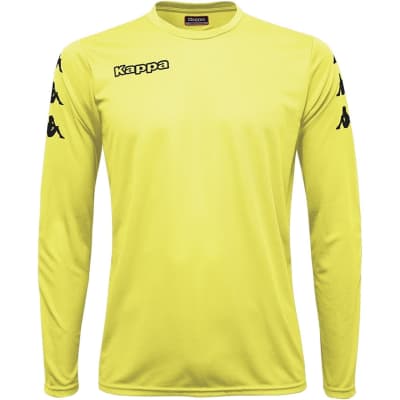 Goalkeeper Tee Junior