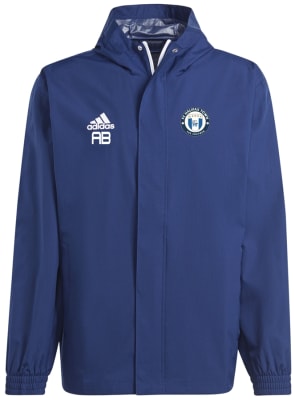 FC Halifax Town Youth Rain Jacket