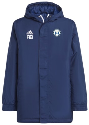 FC Halifax Town Youth Winter Jacket (optional)