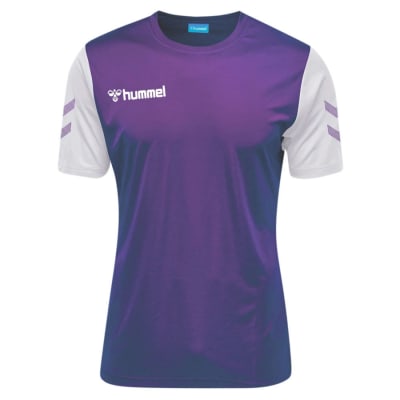 HMLELITE MATCH S/S Jersey Junior