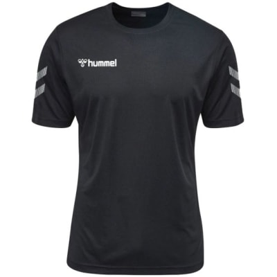HMLELITE SOLO S/S Jersey Junior