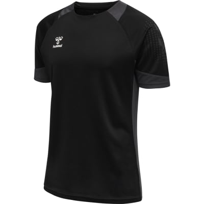 HMLLead S/S Jersey Junior