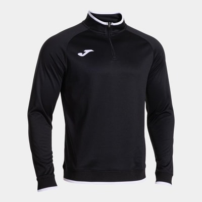 Joma Combi Premium 1/4 Zip Sweatshirt
