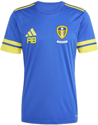 Leeds United Foundation Adult T-Shirt