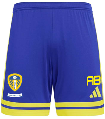 Leeds United Foundation Junior Short