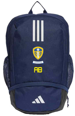 Leeds United Foundation Rucksack