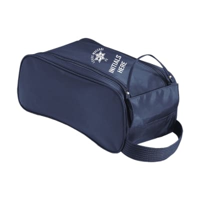 Leeds Maccabi Boot Bag