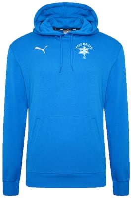 Leeds Maccabi Hoodie