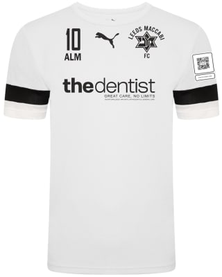 Leeds Maccabi Training Shirt