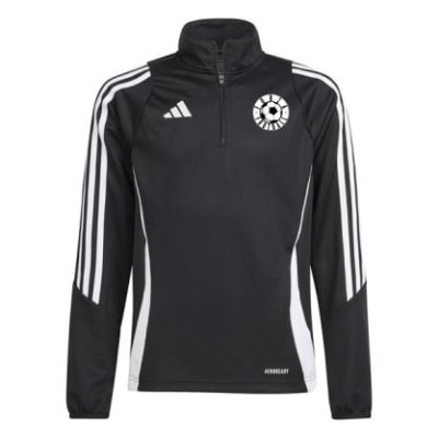 Forza Football Academy Pre Academy 1/4 Zip
