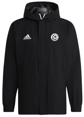 Forza Football Academy Pre Academy Rain Jacket