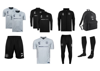 Pro Elite Scholars Package (Second Installment)