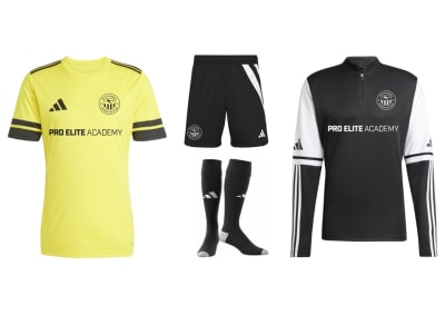 Pro Elite Adult Goal Keeper Bundle