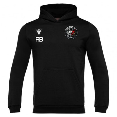 Project 7 Football / Wibsey Junior Banjo Hero Hoody (Adult)