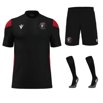 Project 7 Football / Wibsey Juniors Player Pack Bundle (Adult)