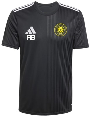 Revolucion De Futsal Coaches Shirt