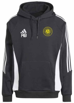 Revolucion De Futsal Hoodie