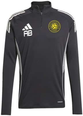 Revolucion De Futsal 1/4 Zip