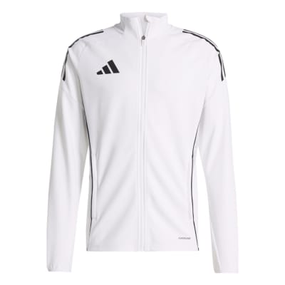 Tiro 25 Competition Training Jacket Juniors