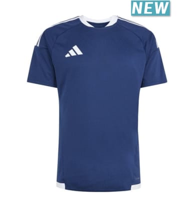 Tiro 26 Competition Match Jersey Juniors