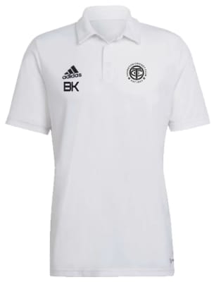 Thornton CC Adults Polo