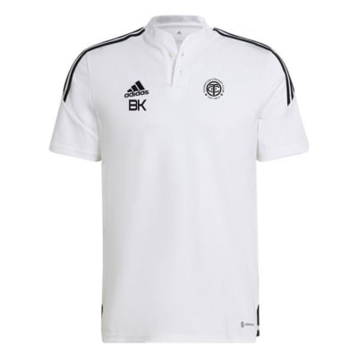 Thornton CC Adults Condivo Polo