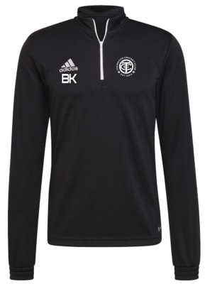 Thornton CC Adults Quarter Zip