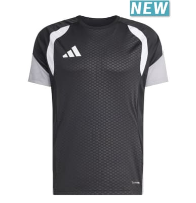 Tiro 26 Competition Training Jersey Adults