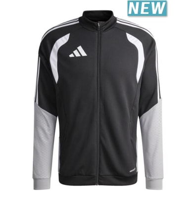 Tiro 26 Competition Training Jacket Adults