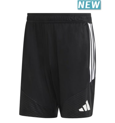 Tiro 26 Competition Training Shorts Adults