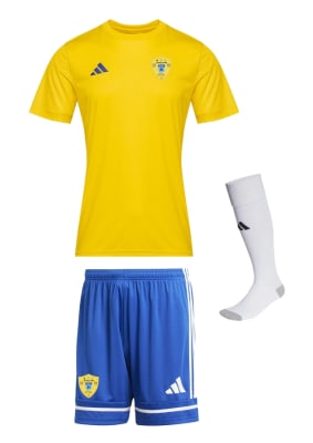 UFSA Futsal Adult Pack