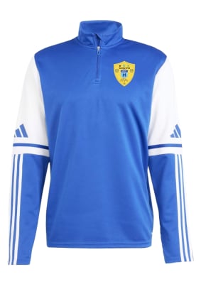 UFSA FUTSAL ADULT 1/4 ZIP
