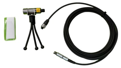CMCP5030K Laser Tachometer Kit for Microlog dBX (CMVA 90)