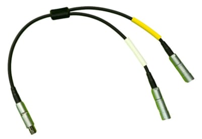 CMCP5032 Power/Trigger Splitter Cable
