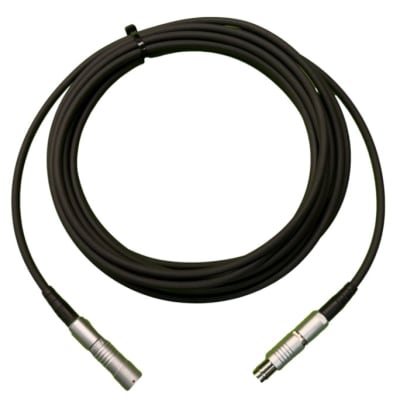 CMCP5044 7 Pin Fischer Extension Cable for Microlog dBX (CMVA 90)