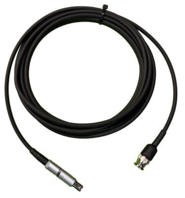 CMCP5088 Straight Cable for Accelerometer Signal