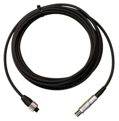 CMCP5214 Straight Cable for dBX Powered Tachometer Signals, for Microlog dBX (CMVA 90)