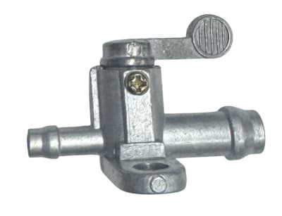 1/4" to 3/8" Fuel shutoff