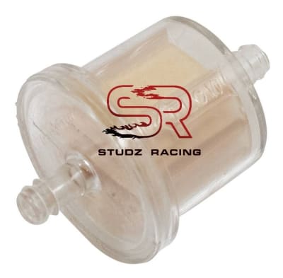 Stens Fuel Filter 1/4"