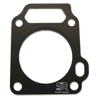 Gasket, Head, GX270, Metal .010 (GX270 UT2 and GX240 UT2) : Genuine Honda