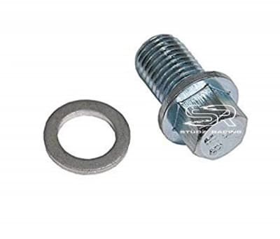 Stock Oil Drain Plug Predator 212, GX100 - GX200