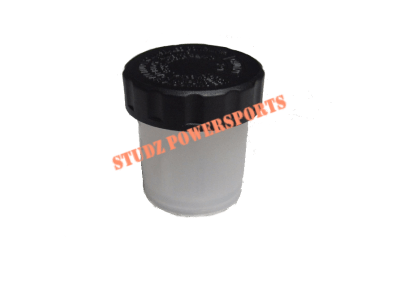 150 Hydraulic Brake Reservoir