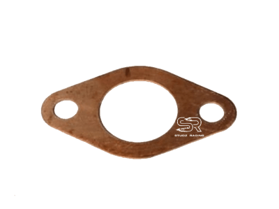 Copper Gasket,Big Block Exhaust, GX270 to GX390