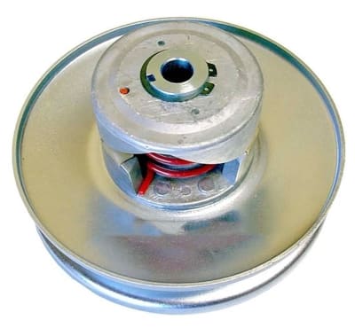 40 Series Driven 3/4" Bore, Comet