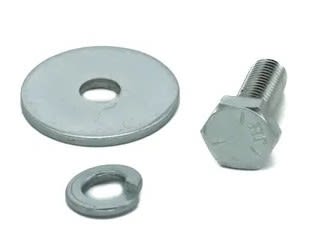 Clutch Mount Bolt for 79cc/98cc Engine