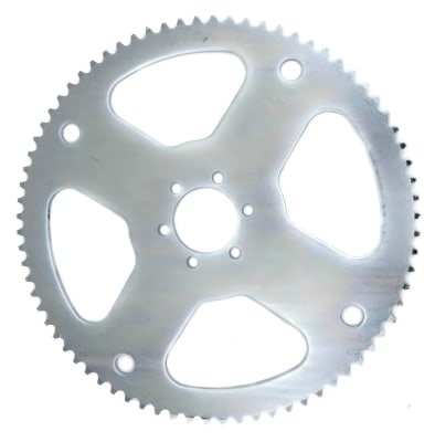 Rear Wheel Sprocket 75T #35, Coleman CT100