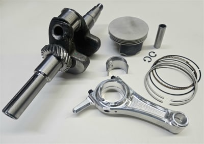 Studz 253 SR Stroker Kit Rotating Assembly for Kraken & Wildcat 240